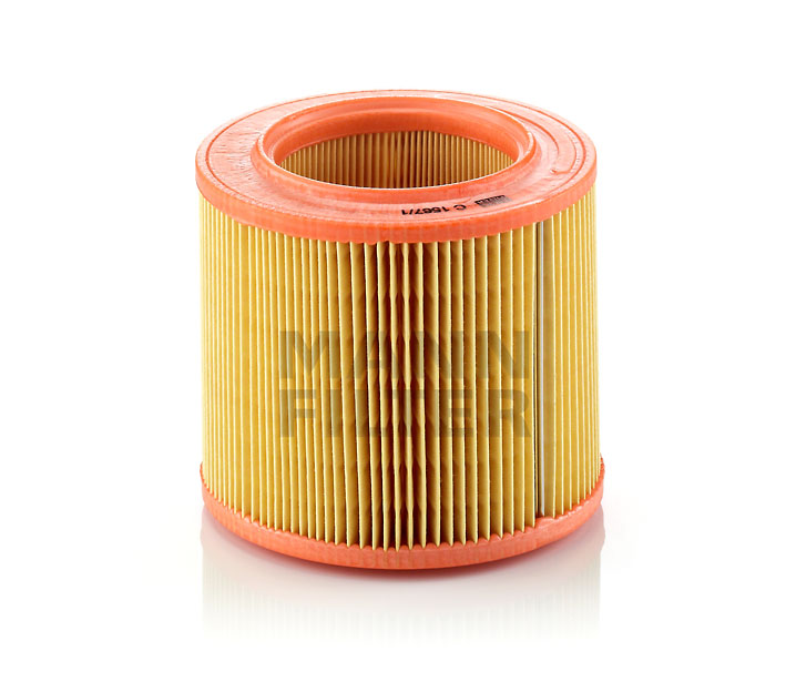 MANN-FILTER C 1567/1 Φίλτρο αέρα TRIUMPH 2000 Mk1 90 PS Βενζίνη κόστος