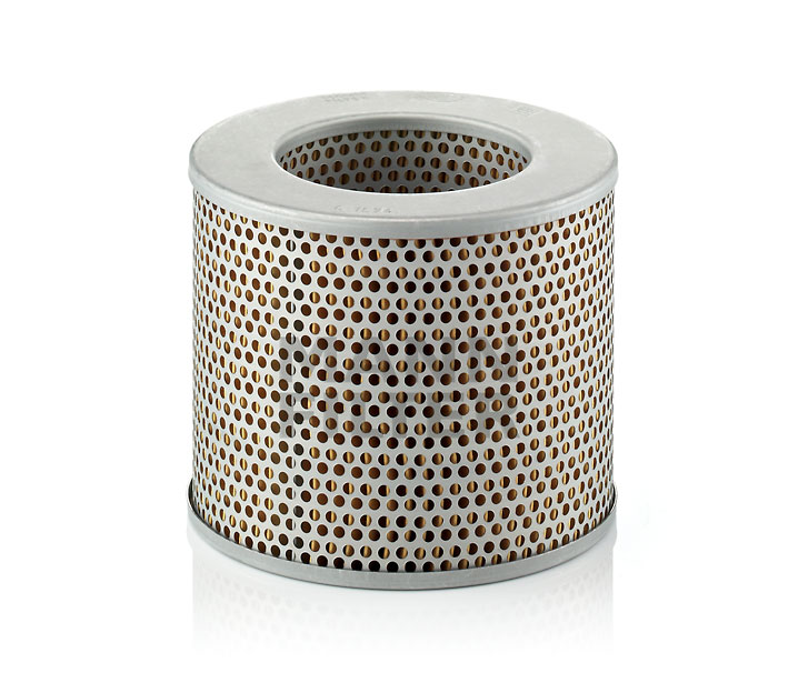 MANN-FILTER C 1574 Luftfilter OPEL REKORD D 60 hk Diesel hva koster