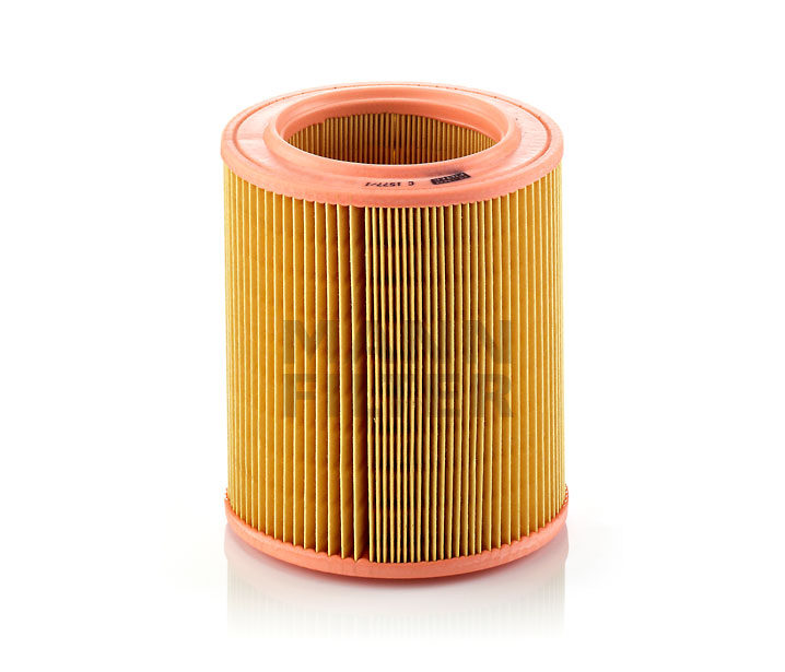 MANN-FILTER C 1577/1: Luchtfilter