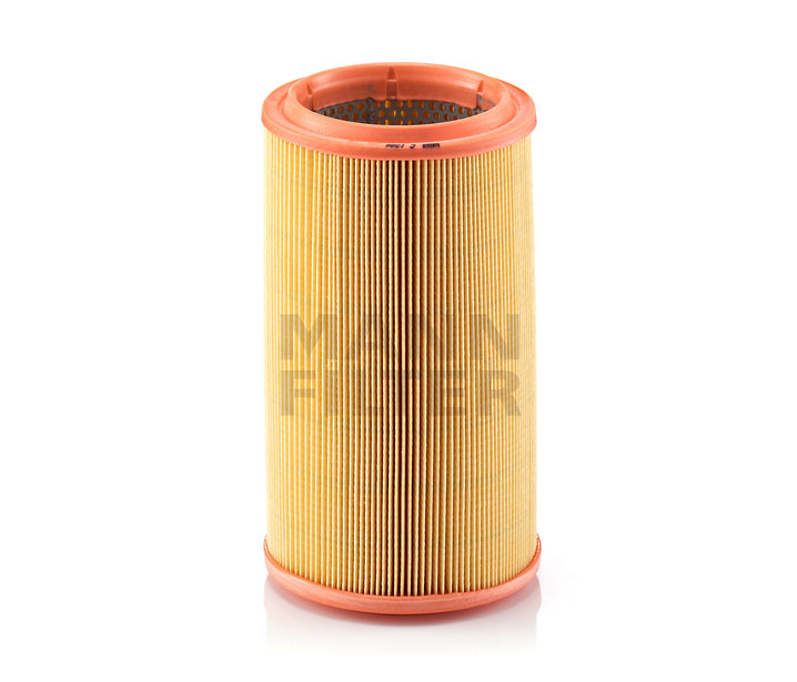 MANN-FILTER C 1586: Filtro aria