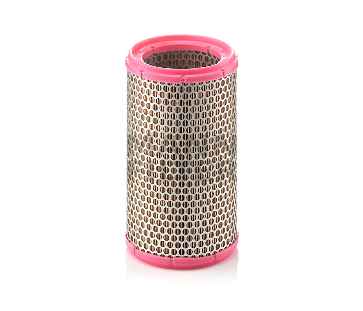 MANN-FILTER C 1589/3: Gaisa filtrs