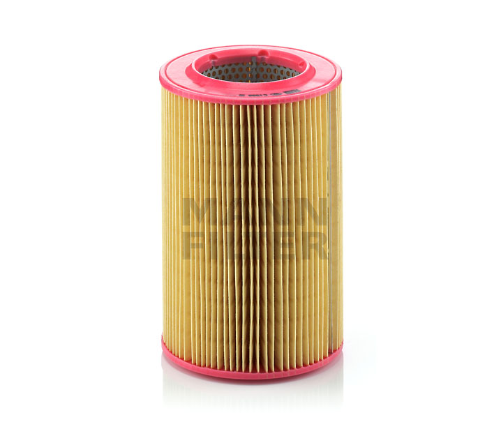 MANN-FILTER C 1596 Φίλτρο αέρα JAGUAR XJ Κουπέ 222 PS Βενζίνη κόστος