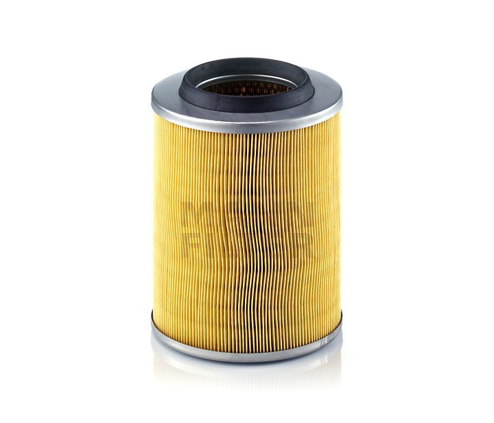 MANN-FILTER C 16 127: Ilmansuodatin