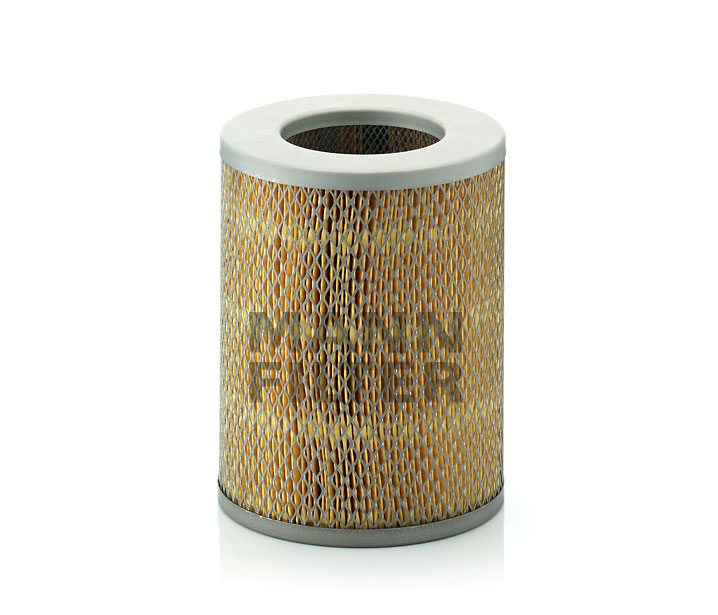 MANN-FILTER C 16 136 Federn TOYOTA HILUX 2 Pritsche/Fahrgestell (LN6, LN5, YN6, YN5, 5ZN1 2.8 D 4WD (LN106, LN111) 82 PS Diesel