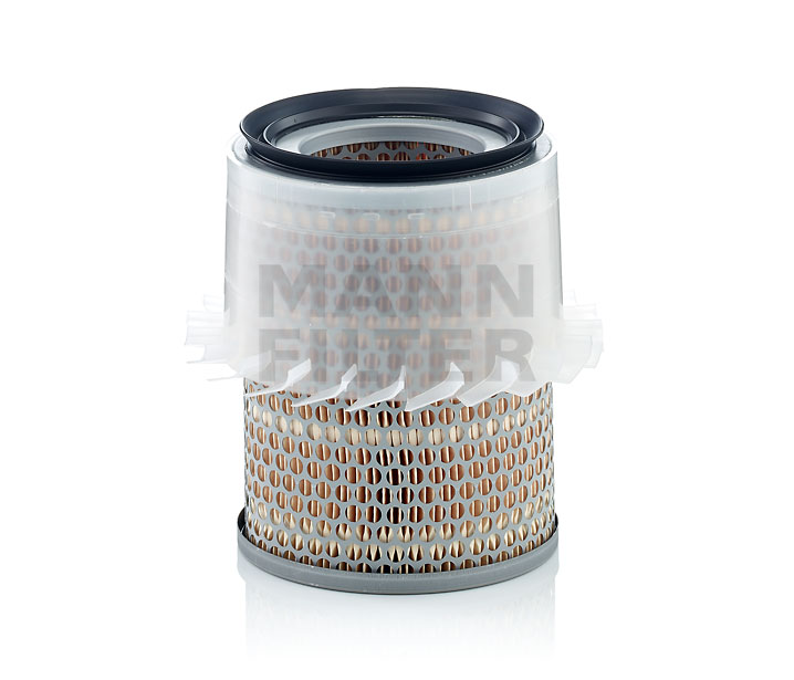 MANN-FILTER C 16 148 Filtro de aire MITSUBISHI L 200 (K7_T, K6_T) 97 cv Gasóleo costo