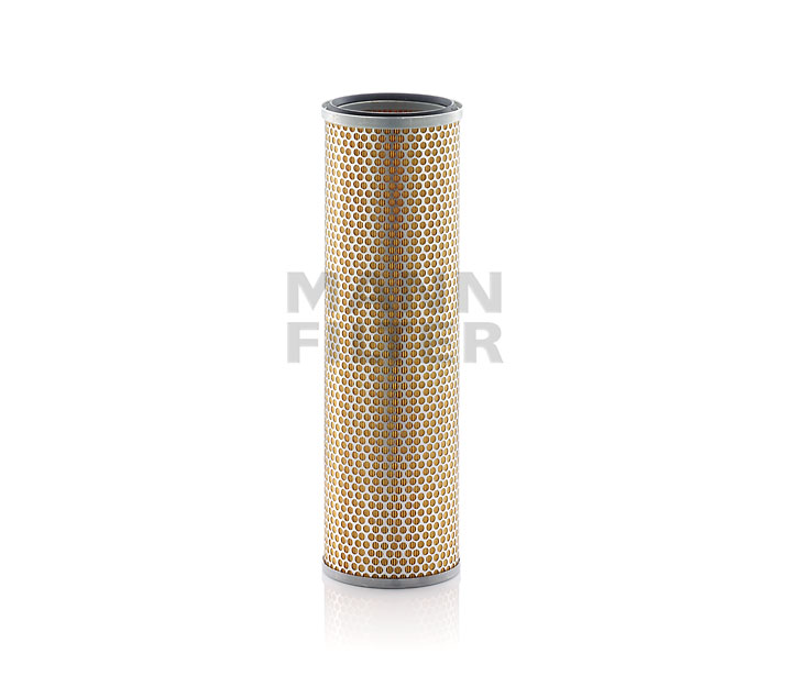 MANN-FILTER C 16 167: Sekundärluftfilter