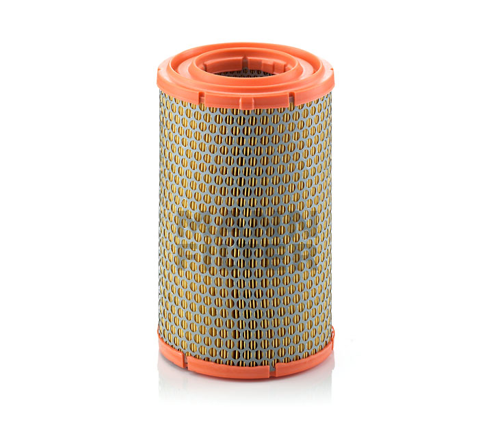 MANN-FILTER C 16 182 Φίλτρο αέρα IVECO DAILY 2 Pritsche/Fahrgestell 75 PS Πετρέλαιο κόστος