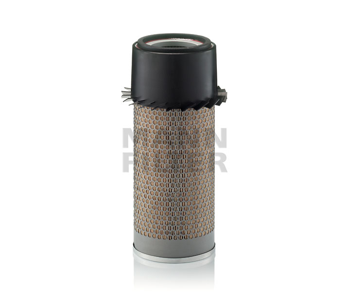 MANN-FILTER C 16 302: Luchtfilter Met pakking