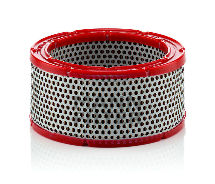 MANN-FILTER C 1633/1: Ilmansuodatin