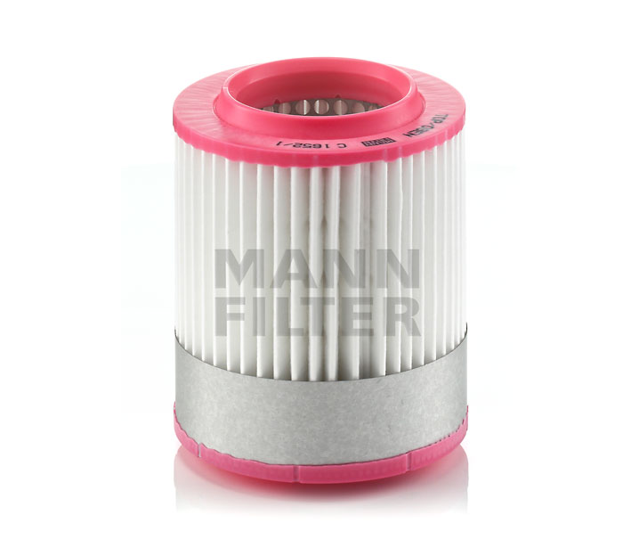 MANN-FILTER C 1652/1: Filtru aer