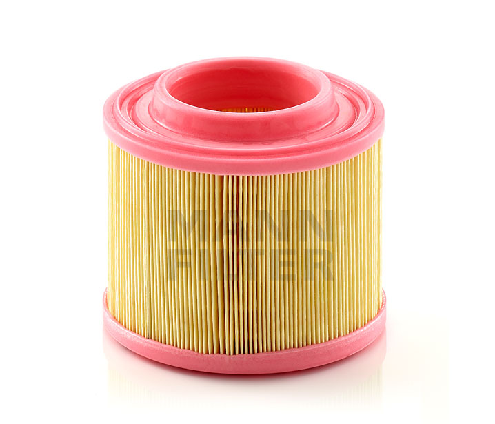 MANN-FILTER C 1677 Vzduchový filter AUDI A6 Avant (4F5, C6) 435 KS Benzín cena