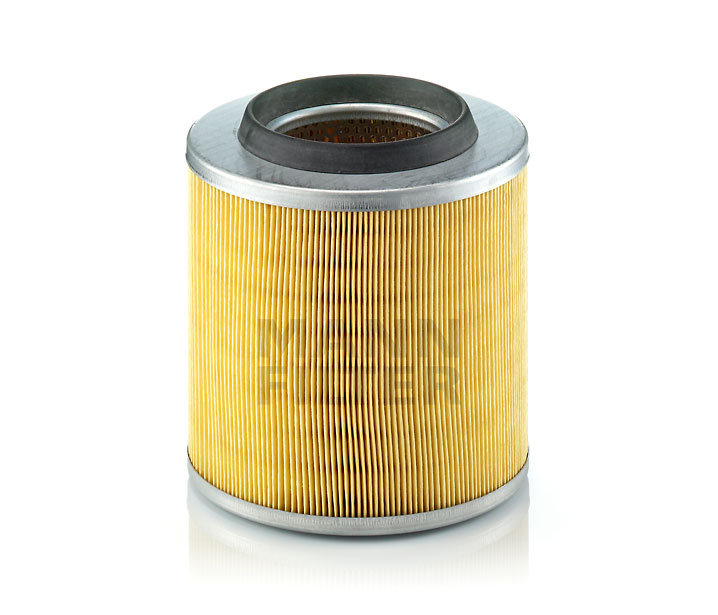 MANN-FILTER C 1699 Filtro aria ISUZU Pickup Standard Cab Pick-up 84 CV Diesel costo