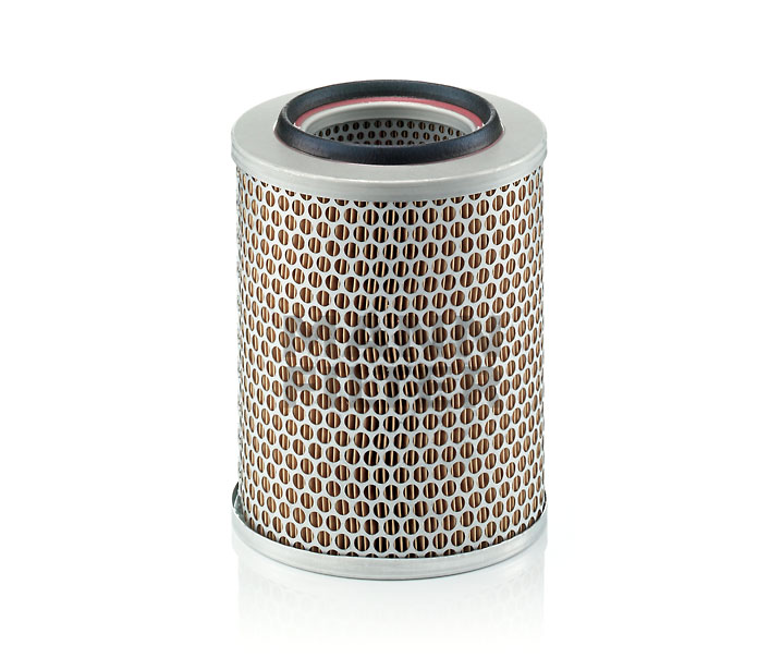 MANN-FILTER C 17 160: Luftfilter
