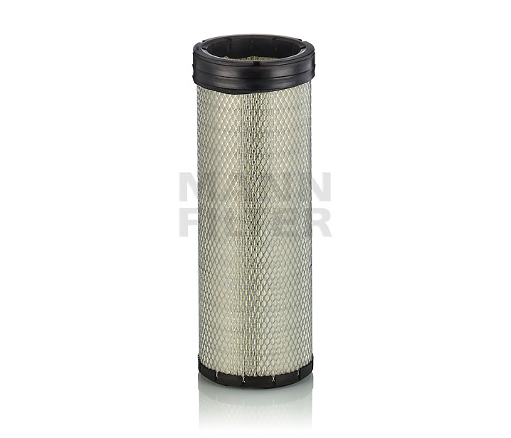 MANN-FILTER C 17 170: Secundairfilter