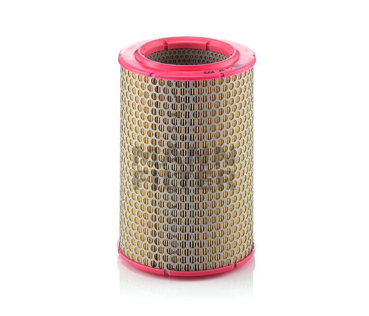 MANN-FILTER C 17 192: Filtro aria