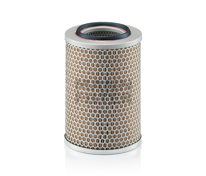 MANN-FILTER C 17 201: Luchtfilter