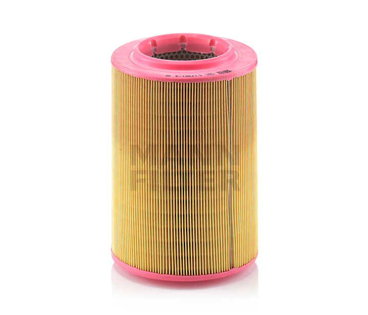 MANN-FILTER C 17 201/3: Luchtfilter