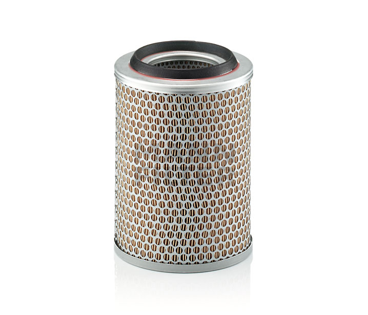 MANN-FILTER C 17 217: Filtru aer