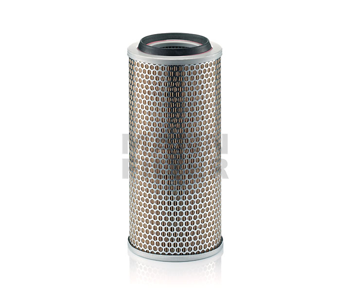 MANN-FILTER Piclon C 17 225/3 Filtru aer VW LT 28-35 I bus (281-363) 95 CP benzina cat costa