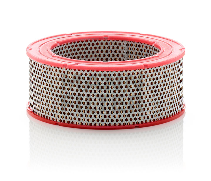 MANN-FILTER C 1770: Luftfilter