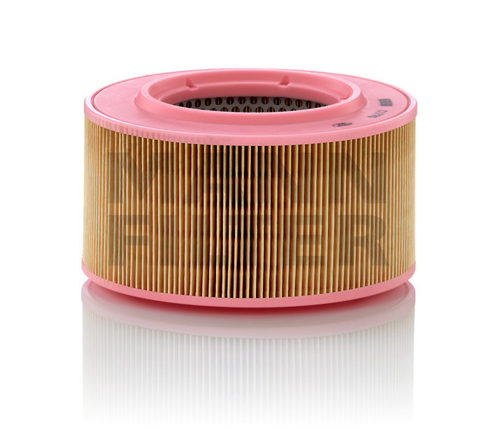 MANN-FILTER C 1776: Luftfilter
