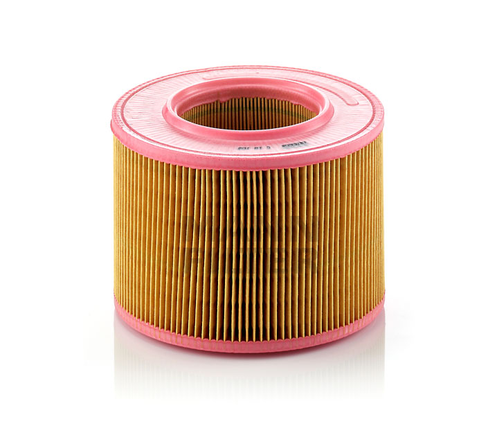MANN-FILTER C 18 108: Filtro aria