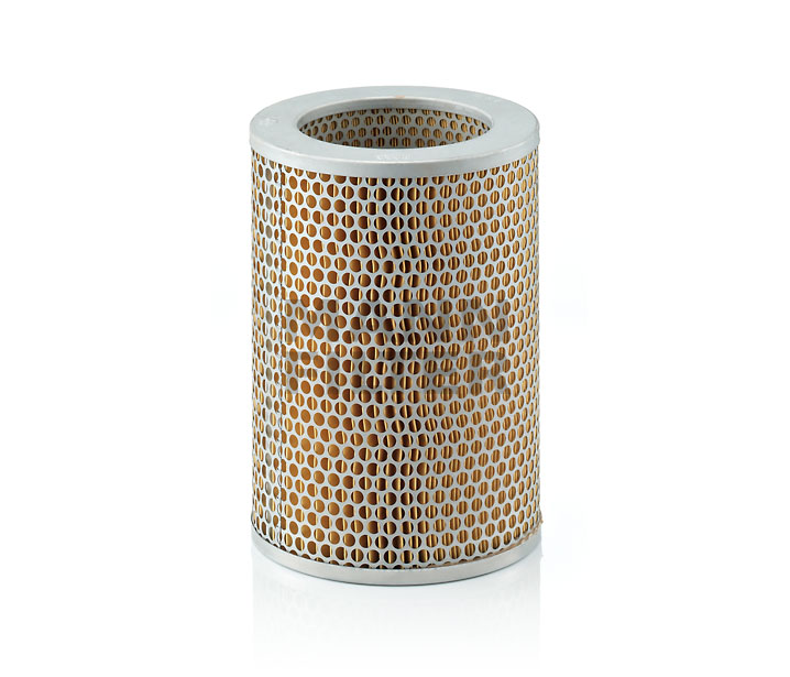 MANN-FILTER C 18 120: Luftfilter