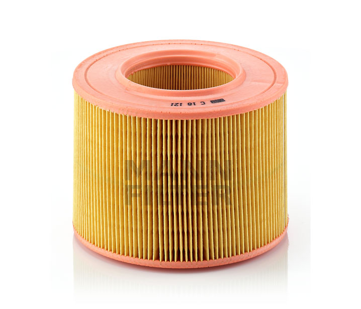 MANN-FILTER C 18 121 Filtr powietrza RENAULT MEGANE Scenic (JA0/1_) 115 KM benzyna koszt