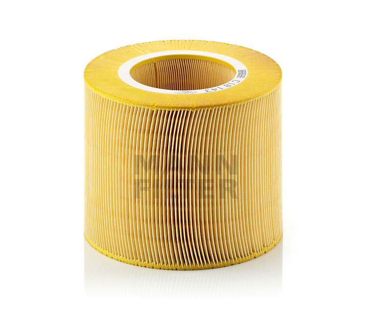 MANN-FILTER C 18 143 Luftfilter SAAB 9-5 (YS3E) 305 hk Bensin hva koster