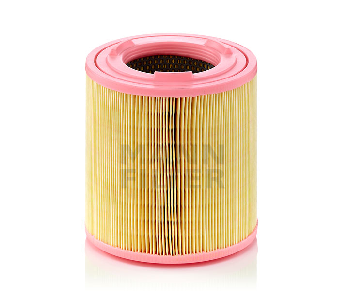 MANN-FILTER C 18 149/1 Φίλτρο αέρα NISSAN Cabstar (F24M, F24W) 150 PS Πετρέλαιο κόστος