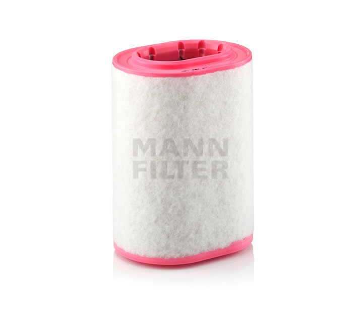 MANN-FILTER C 18 161 Въздушен филтър LAND ROVER Range Rover 3 (L322) 286 K.C. бензин цена