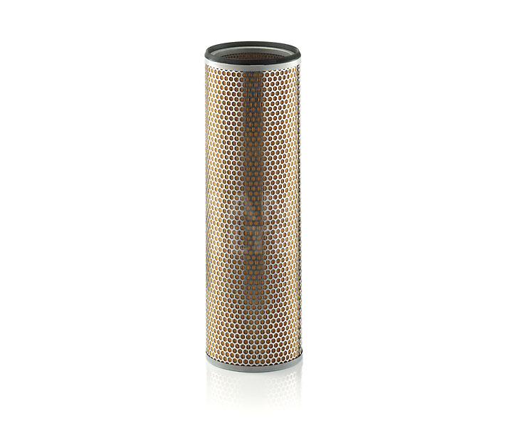 MANN-FILTER C 18 292: Filtro de aire complementario