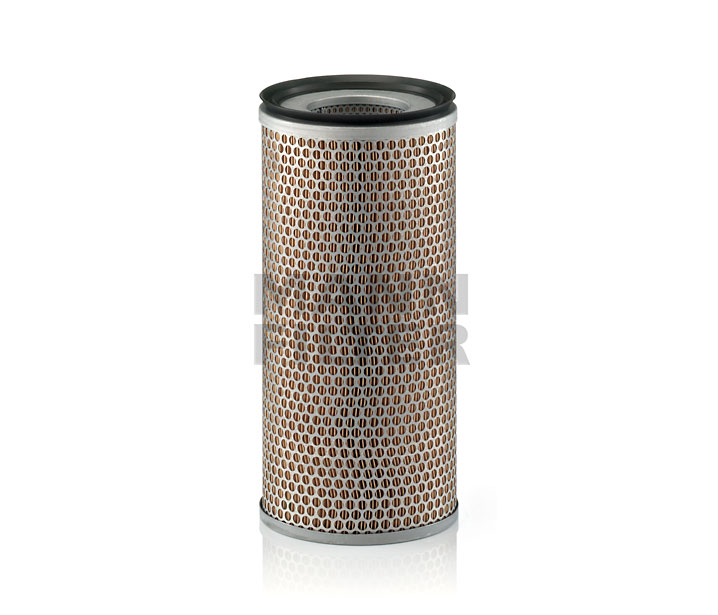 MANN-FILTER C 18 398: Filtru aer