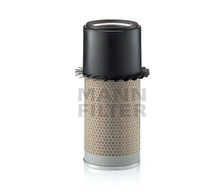 MANN-FILTER C 18 436: Luftfilter