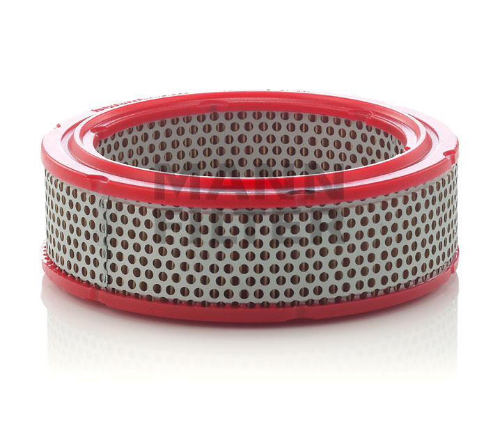 MANN-FILTER C 1820: Luftfilter