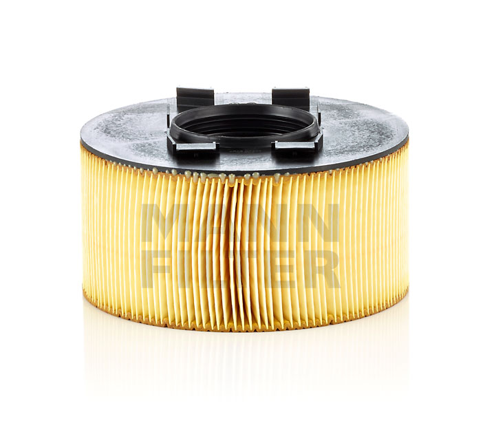 MANN-FILTER C 1882 Gaisa filtrs BMW 3 Sedan (E46) 115 ZS Benzīns cena