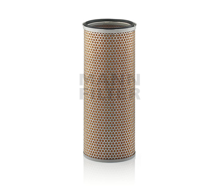 MANN-FILTER C 19 105: Toisioilmasuodatin