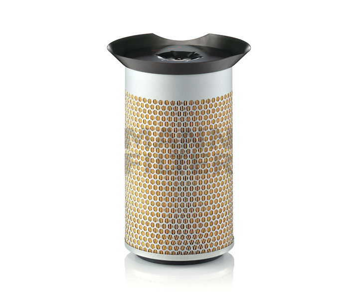 MANN-FILTER C 19 377: Filtr powietrza
