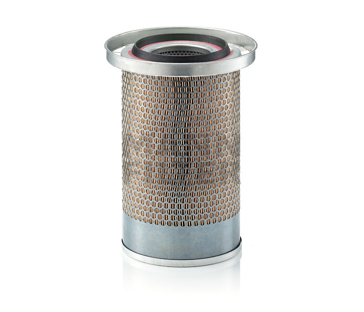 MANN-FILTER C 19 384: Ilmansuodatin