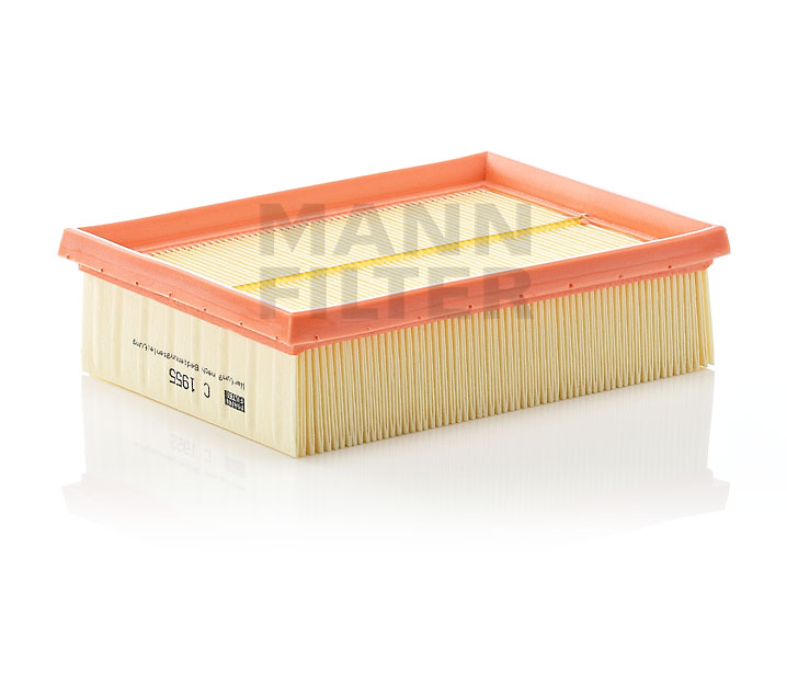 MANN-FILTER C 1955-2: Ilmansuodatin