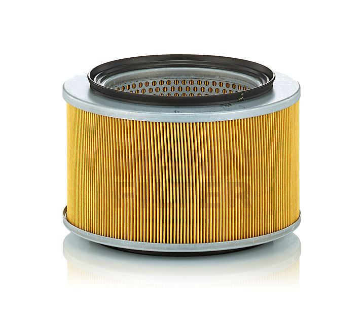 MANN-FILTER C 1980: Filtre à air