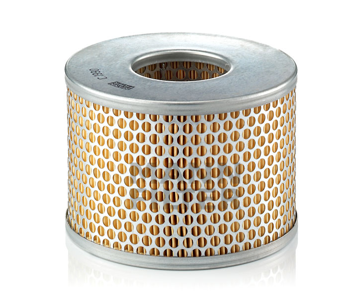 MANN-FILTER C 1990: Filtru aer
