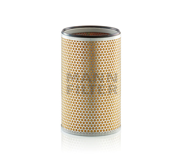 MANN-FILTER C 20 118: Filtru aer secundar