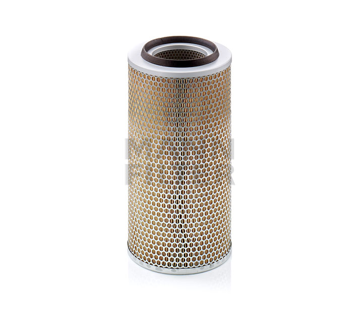 MANN-FILTER C 20 325/2: Õhufilter Piclon