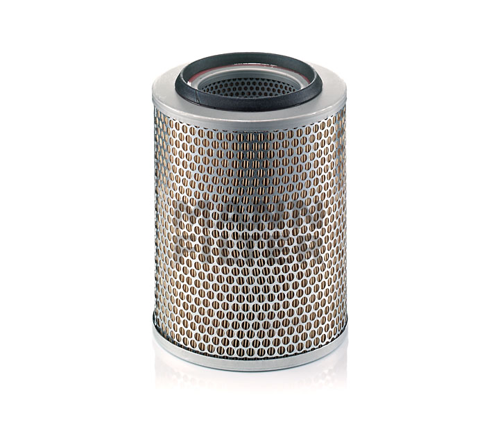 MANN-FILTER C 20 356: Gaisa filtrs