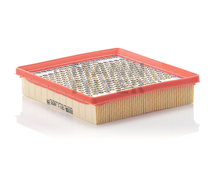 MANN-FILTER C 2055: Gaisa filtrs