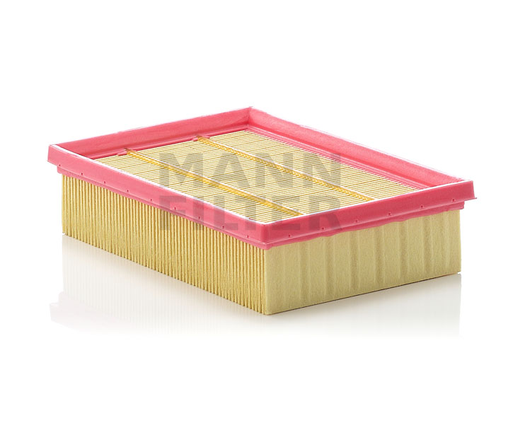 MANN-FILTER C 2056: Filtro aria