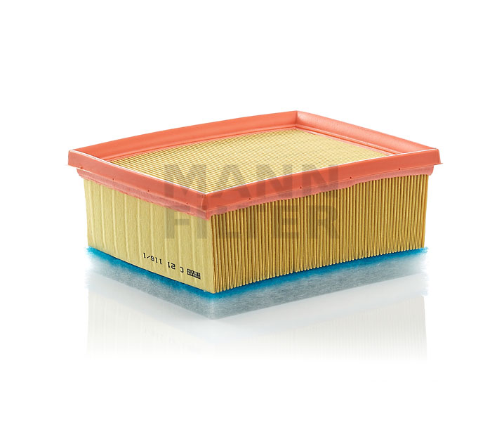 MANN-FILTER C 21 116/1: Filtro aria