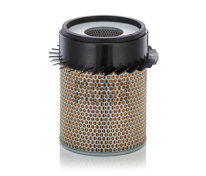 MANN-FILTER C 21 317: Luftfilter
