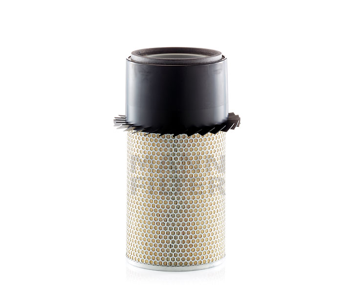 MANN-FILTER C 21 431: Luftfilter